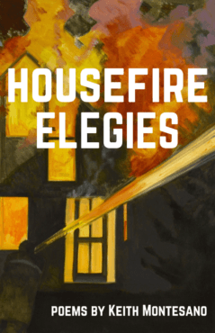 Housefire Elegies Cover Draft
