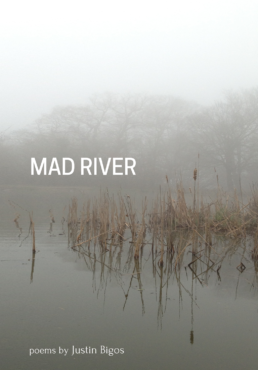 Bigos - Mad River - COVER FINAL FRONT png