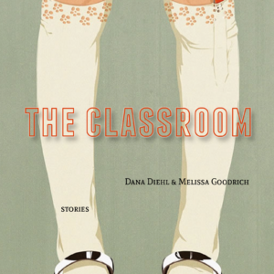 The Classroom - Cover Project png front-only